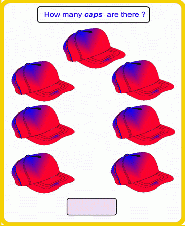 Count Image35 Sheet