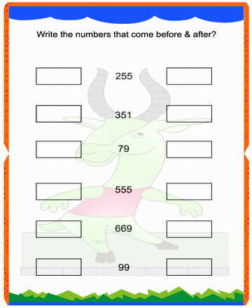 Fill Before After 31 Sheet