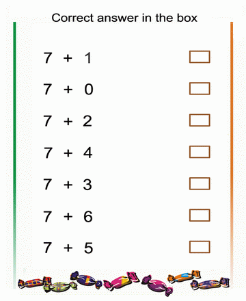 Fundamental Operation 21 Sheet