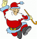 Saint Nicholas Coloring Pages