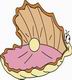 Oyster Coloring Pages