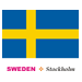 Sweden Flag Coloring Pages