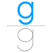 Small Alphabet G