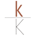 Small Alphabet K